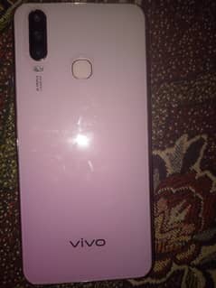 vivo y 17