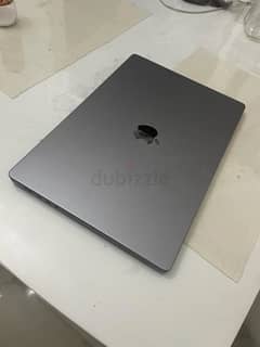 MacBook Pro 16’’ 32GB/1TB M1 Max Space Grey