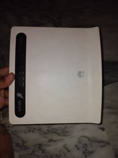 original Huawei router B593