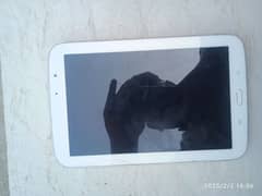 Tablet With Good Condition not delivery available