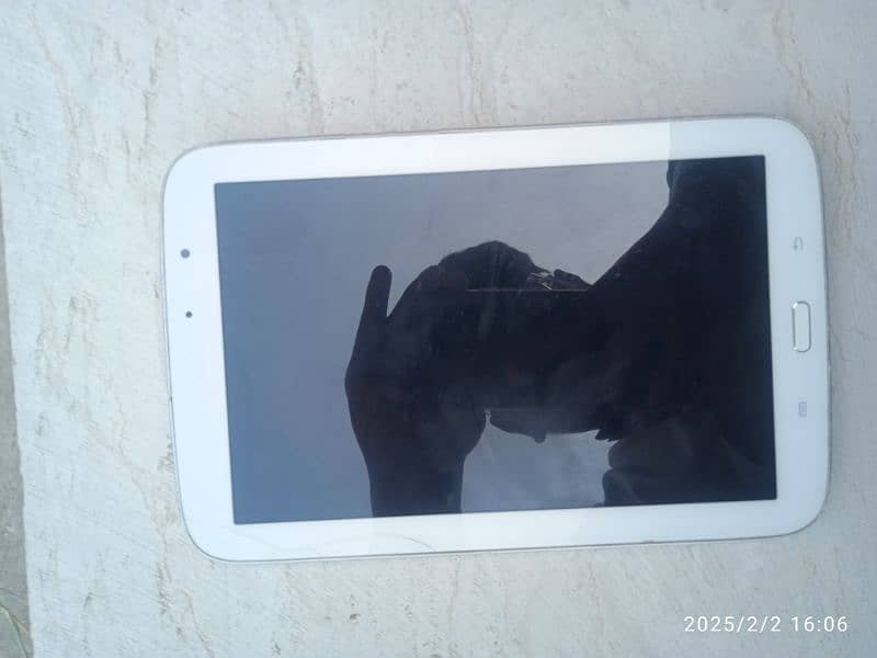 Tablet With Good Condition not delivery available 0