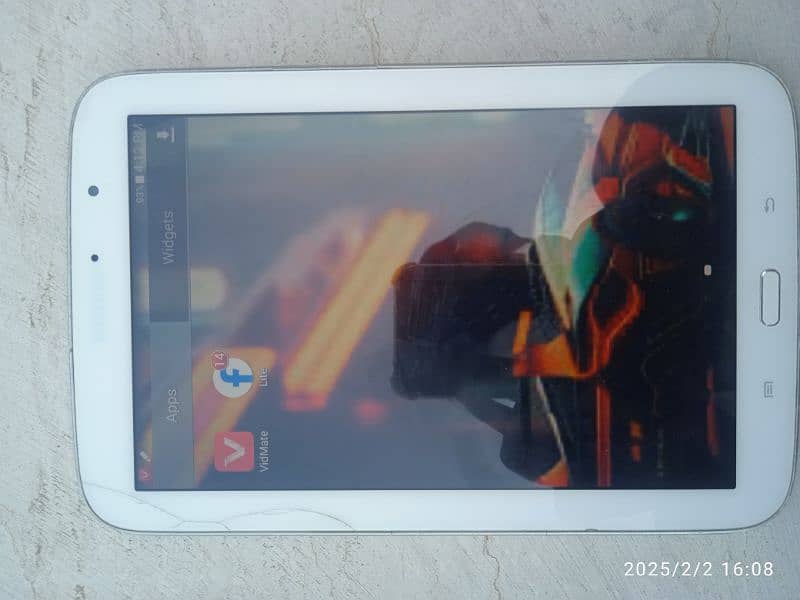 Tablet With Good Condition not delivery available 2