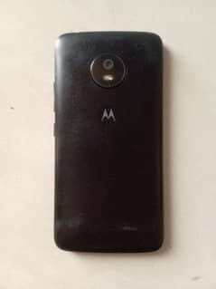 Motorola E4 PTA approved 2gb 16gb