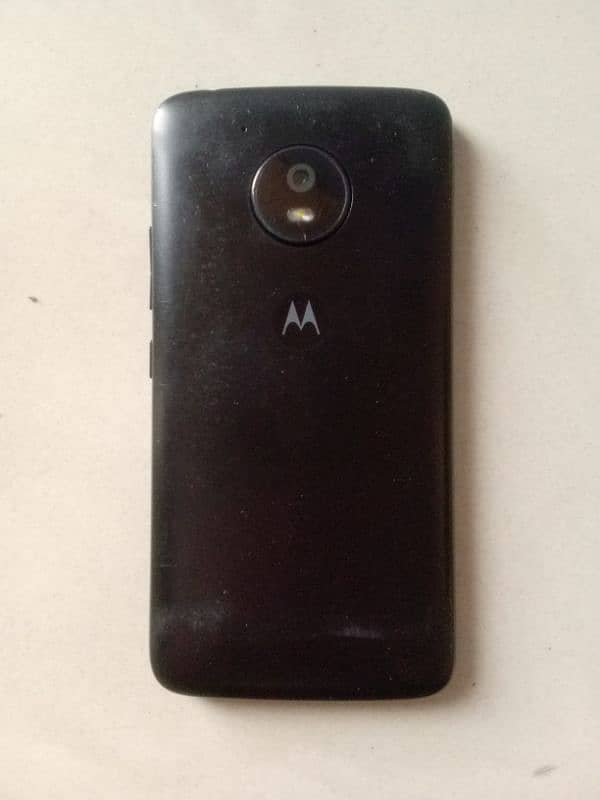 Motorola E4 PTA approved 2gb 16gb 0