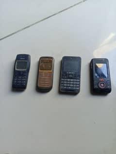 Nokia mobile kharab