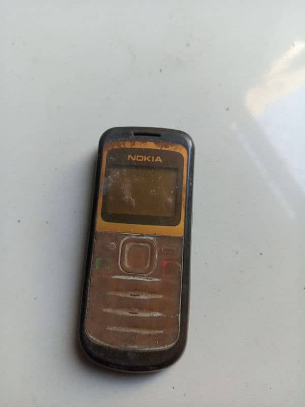 Nokia mobile kharab 3