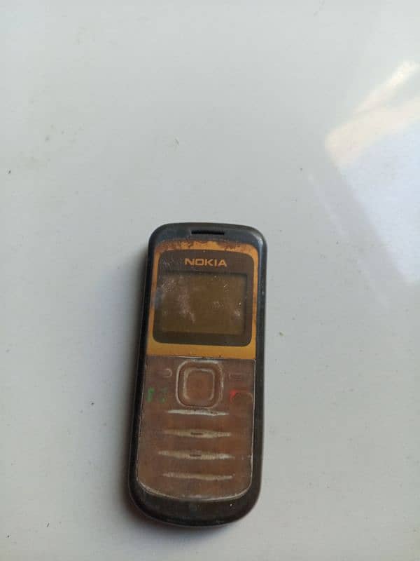 Nokia mobile kharab 9