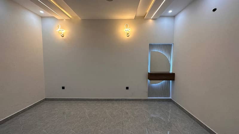 05-M Brand New House For Sale Super Prime Location 15