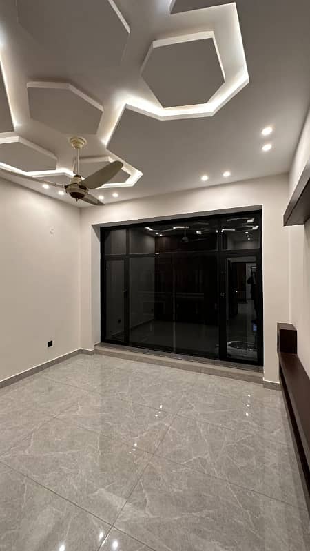 05-M Brand New House For Sale Super Prime Location 20