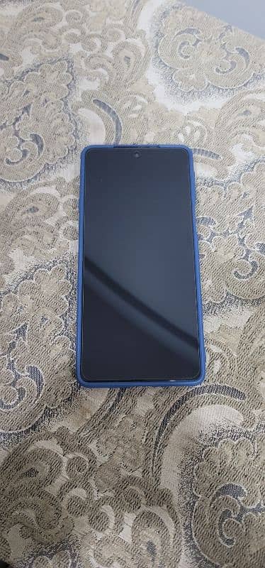 Motorola Edge 20 ( 5G ) 15