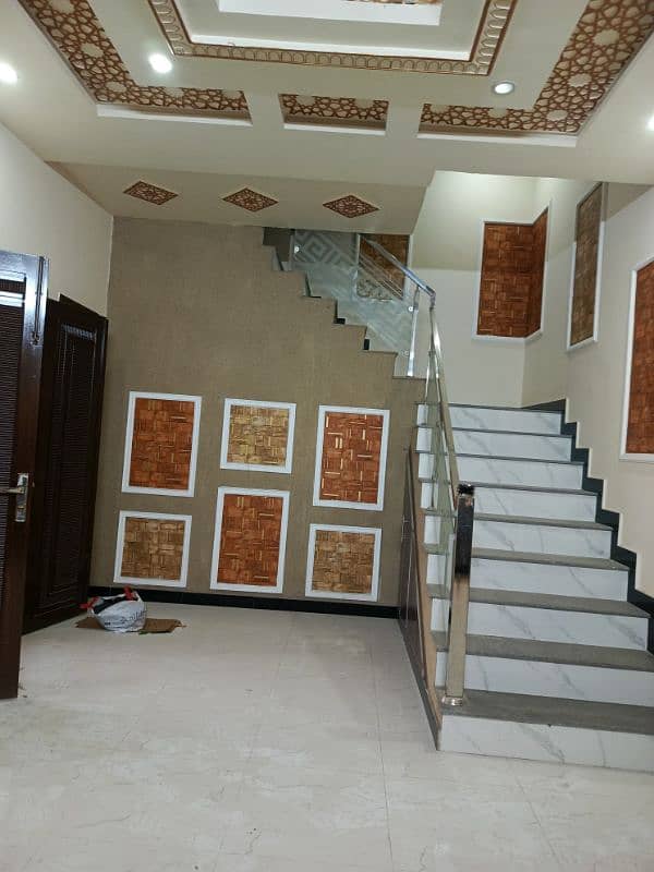 Home for Rent Available. . Rizwan colony 3