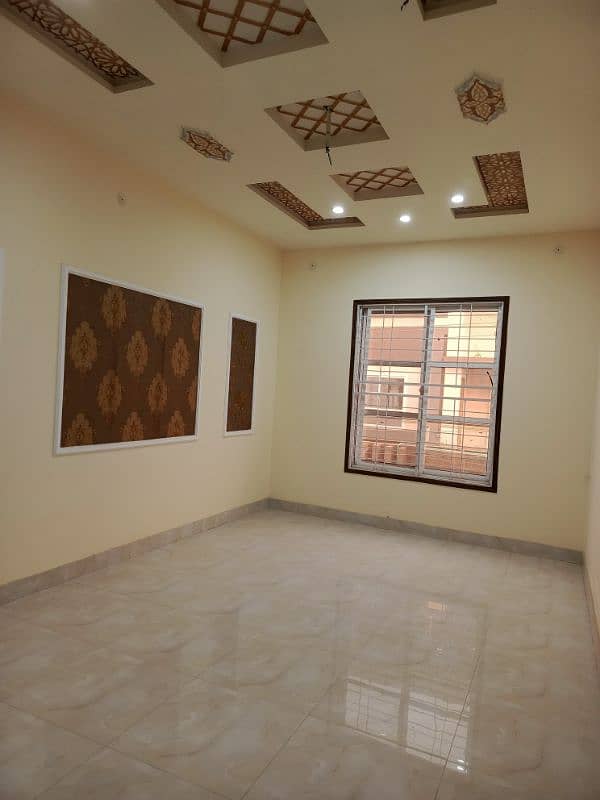 Home for Rent Available. . Rizwan colony 6