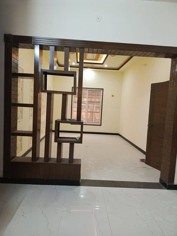 Home for Rent Available. . Rizwan colony 7