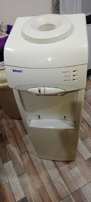 orient used water Dispenser 3