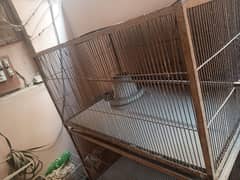 Good Quality Cages