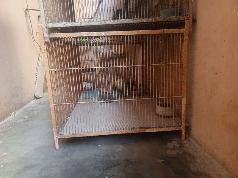 Good Quality Cages 5