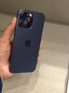 Iphone 14 pro Max JV 256 GB