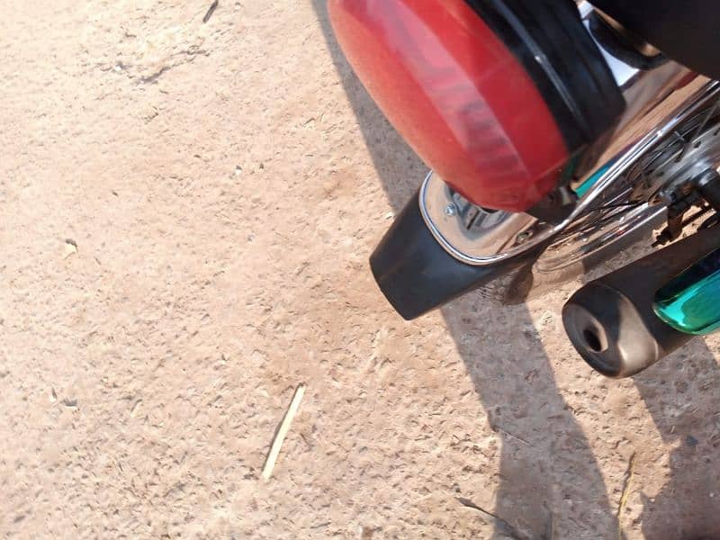 honda lush condition for sale 1 rupa ka b bike ma kam ni 6