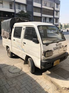 Changan Gilgit 2006 First owner