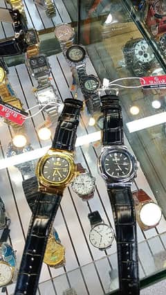 Mens Watch