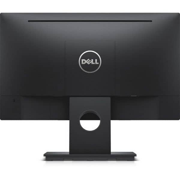 Dell Monitor E2216H  Brand New With All Accessories 1