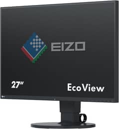 LCD Monitor EIZO  EV2736W FOR SALE