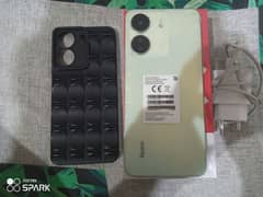 Redmi 13c   6/128gb