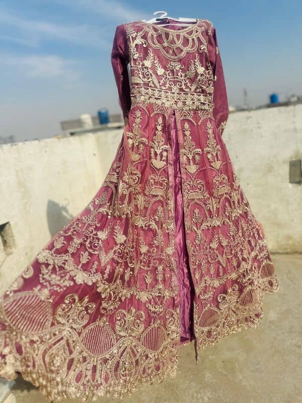 Black Maxie Lavender Maxie Pink lehnga Pistachio lehnga 7