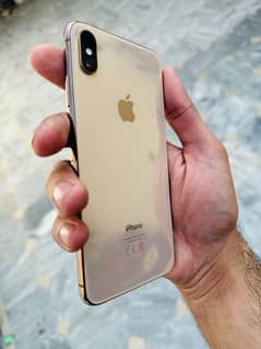 iphone XS Max 256gb dual pta 9.8/10