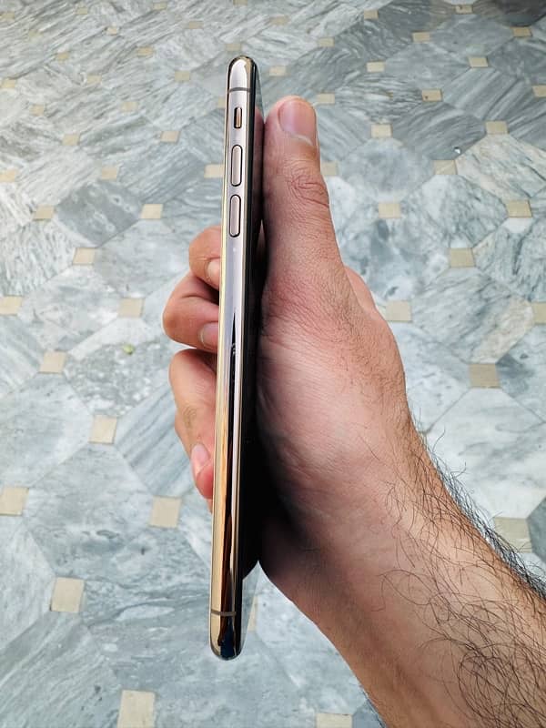 iphone XS Max 256gb dual pta 9.8/10 3