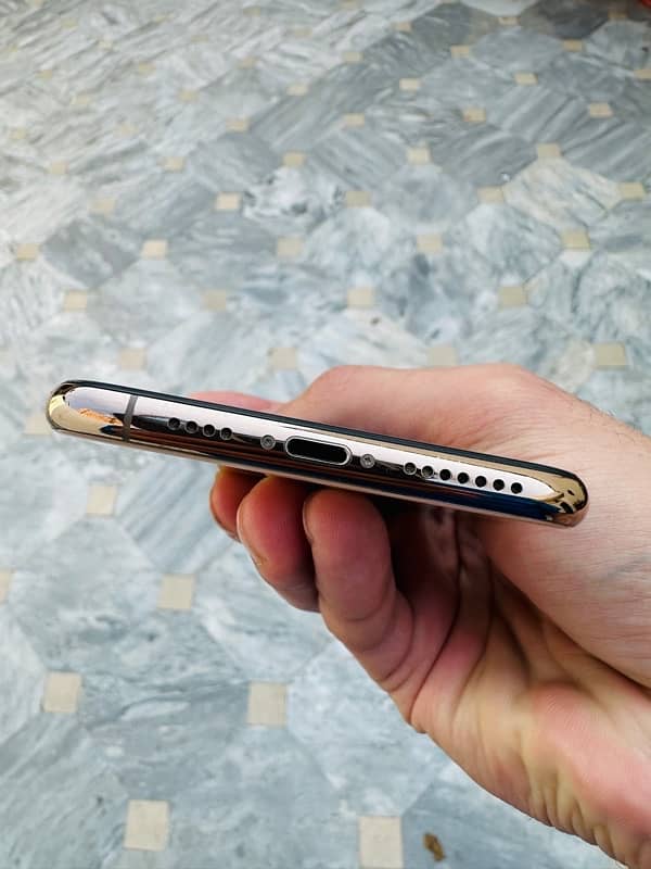 iphone XS Max 256gb dual pta 9.8/10 4