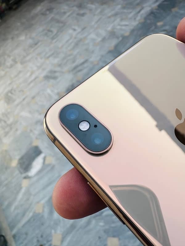 iphone XS Max 256gb dual pta 9.8/10 5