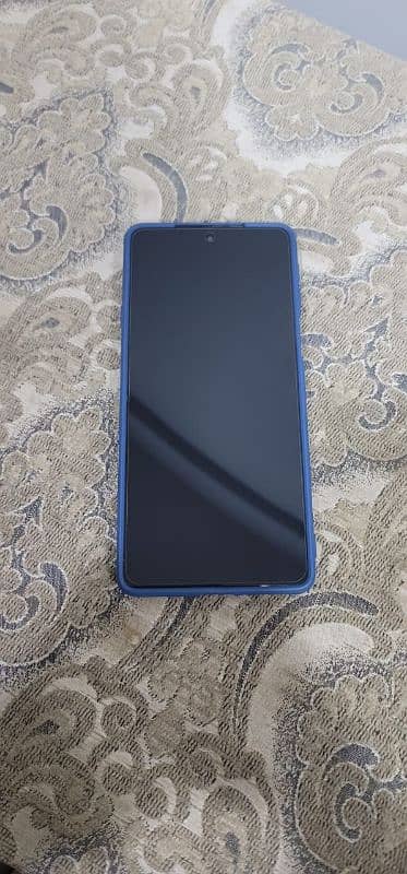 Motorola Edge 20 ( 5g ) 8