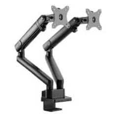 Silverstone dual monitor Arm25