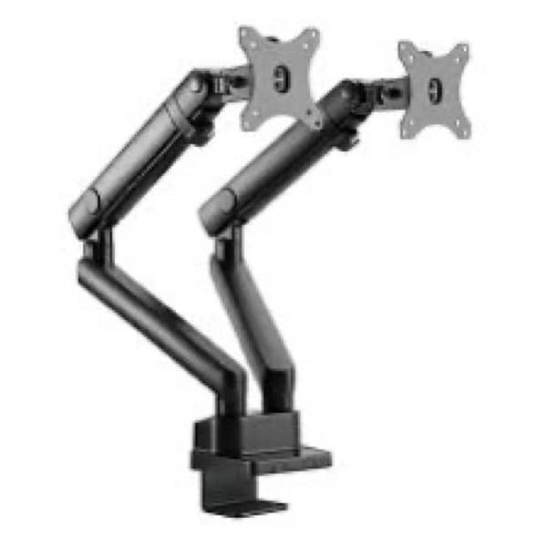 Silverstone dual monitor Arm25 0