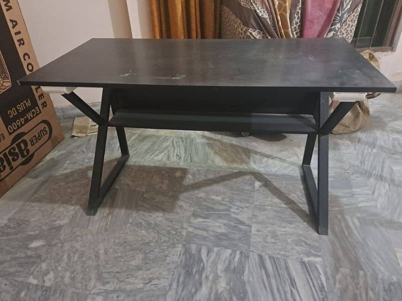 Computer Table 4ftx2ft 1