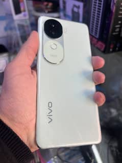 vivo v40e