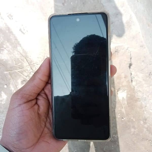 tecno spark go 2024 exchange possible full warnty 16 day use 1