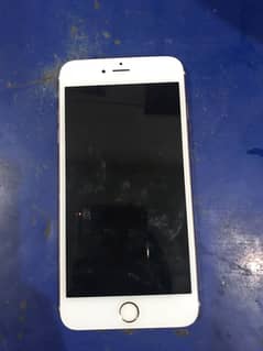 I phone 6s plus for sale good condition Non pta 128gb