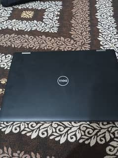 Dell Laptop Core i7