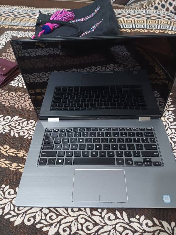 Dell Laptop Core i7 1