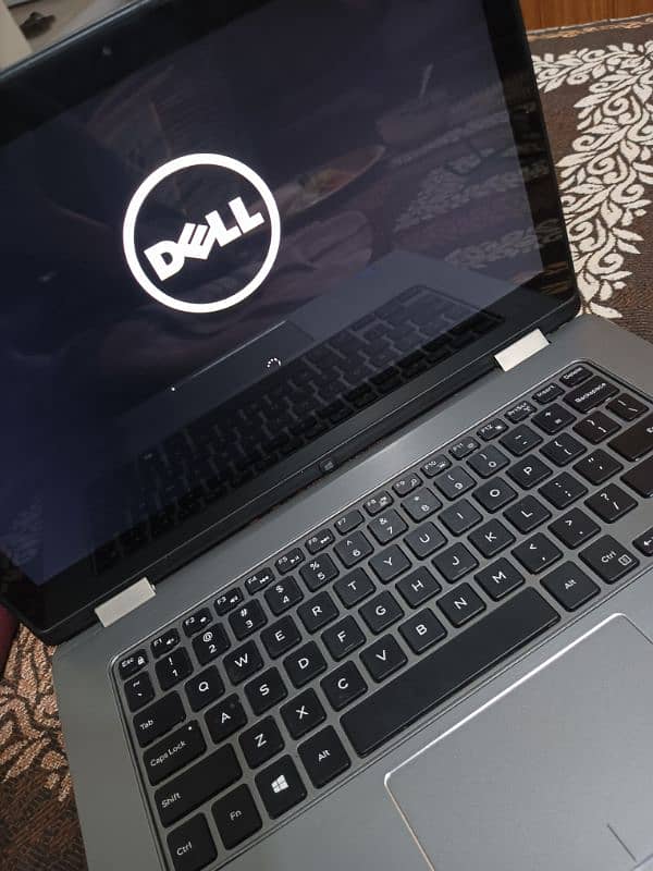 Dell Laptop Core i7 3