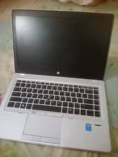 Hp laptop folio 9480m