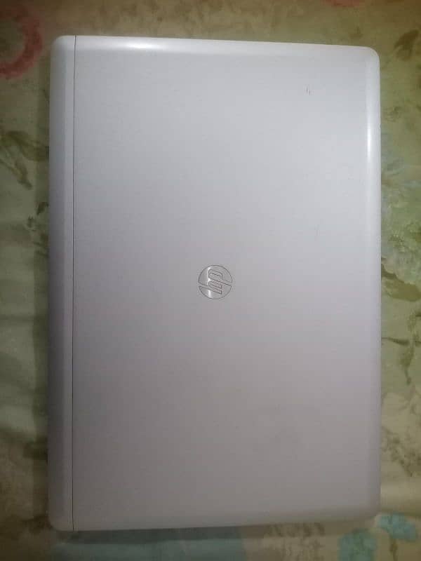 Hp laptop folio 9480m 2