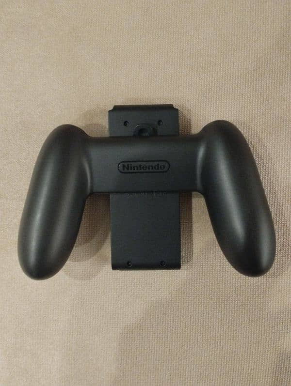 Nintendo switch joy Con grip 1