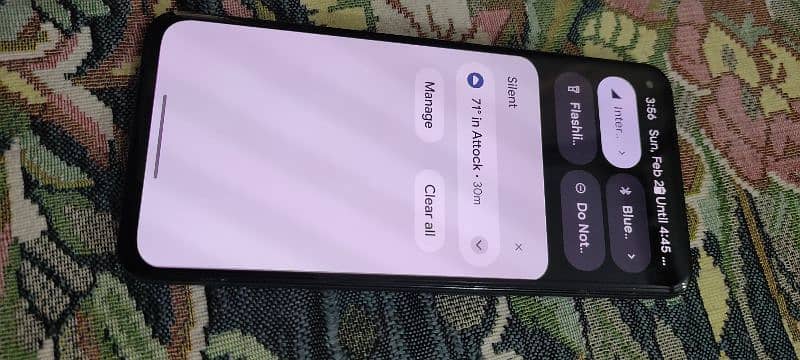 Google Pixel 5a Brand New 10/10 5