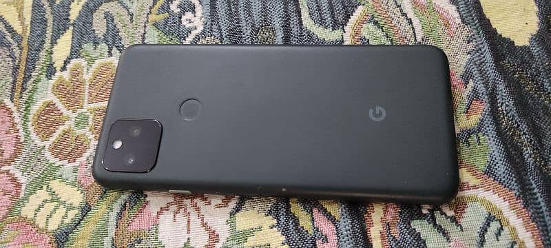 Google Pixel 5a Brand New 10/10 9