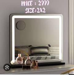 LED MIRROR