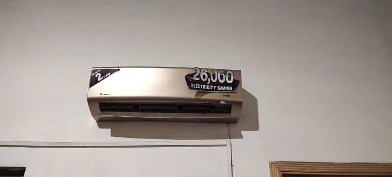 Samsung Inverter AC 1.5 Ton 1