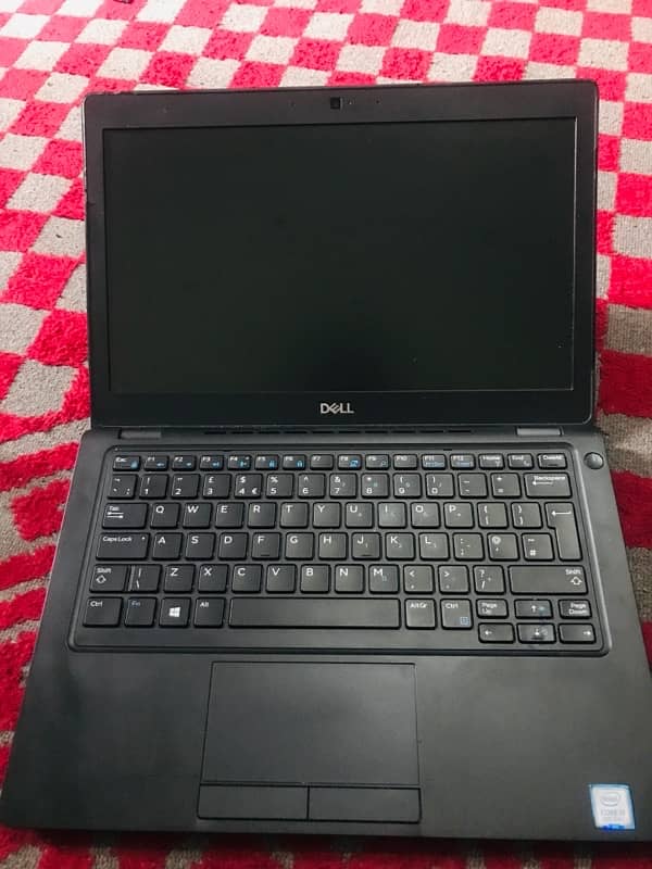 Excellent condition Dell Core i5 8th Generation Laptop 1